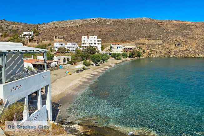 Lefkes Kythnos